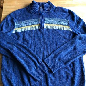 Banana Republic Men’s Pullover